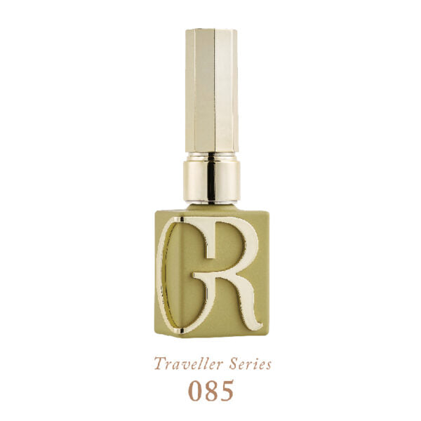 Gulauri gel polish shade 085