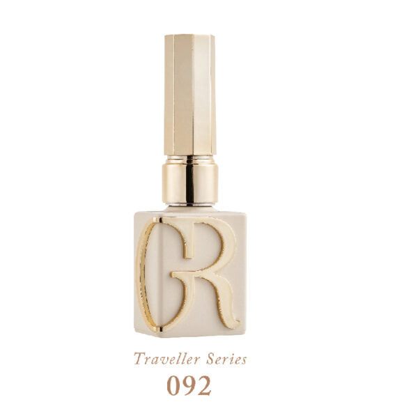 Gulauri gel polish shade 092