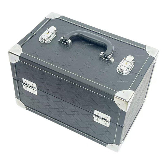 Makeup bag