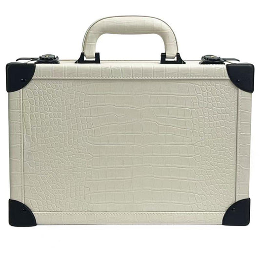 Makeup bag