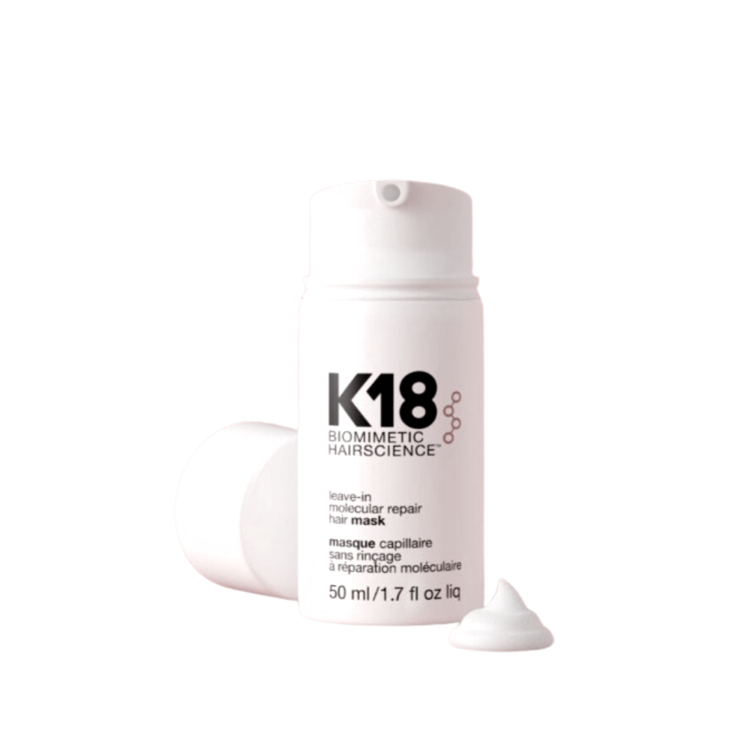 K18 Leave-In Molecular Repair Hair Mask 50 ml