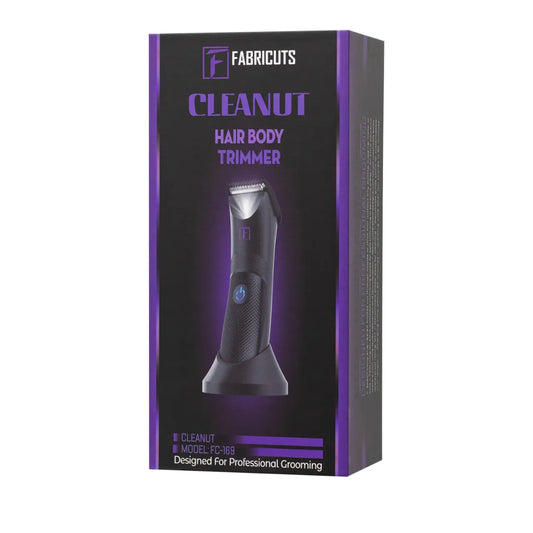 ماكينة حلاقة للجسم – Fabricuts Cleanut FC-169XL