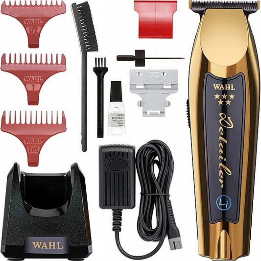 ماكينة حلاقة Wahl Gold Detailer
