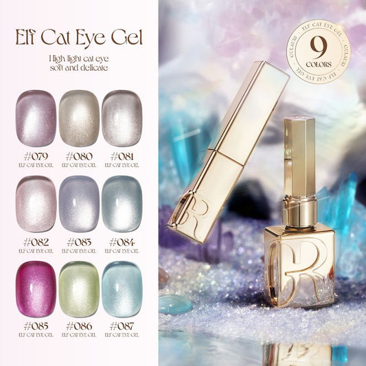 Gulauri Cat Eye Set