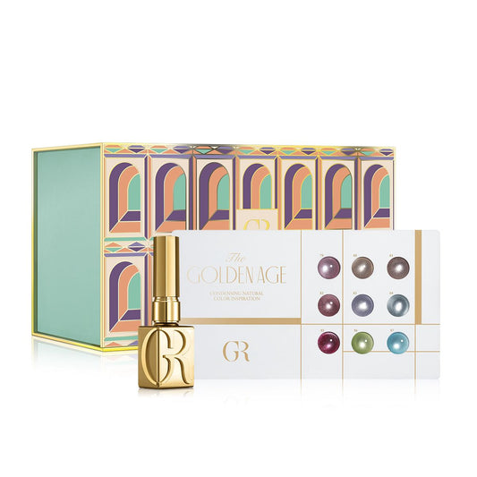 Gulauri Cat Eye Set