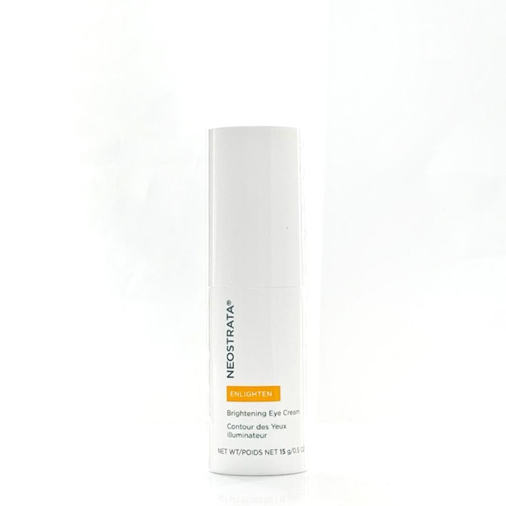 קרם עיניים מבהיר מתקן מראה כהויות 15גר – NeoStrata Brightening Eye Cream