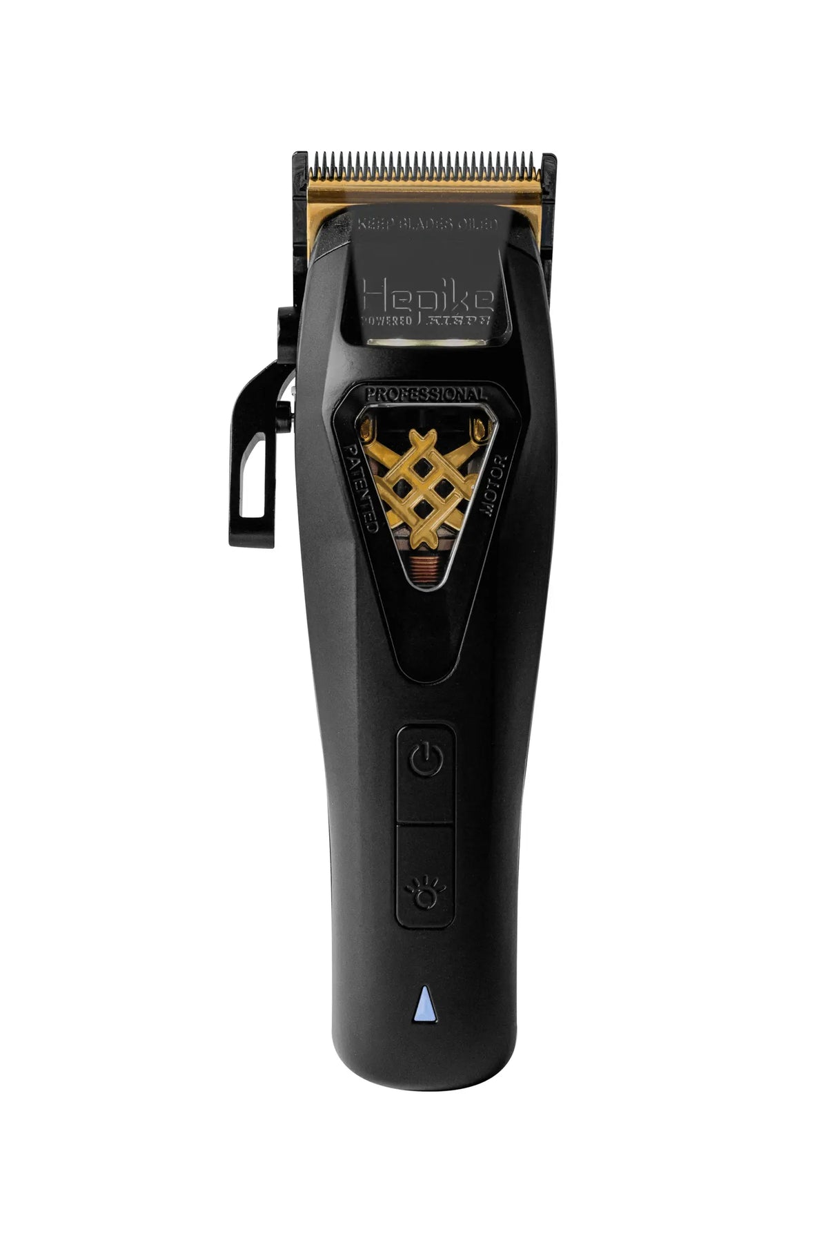 Hepike professional clipper