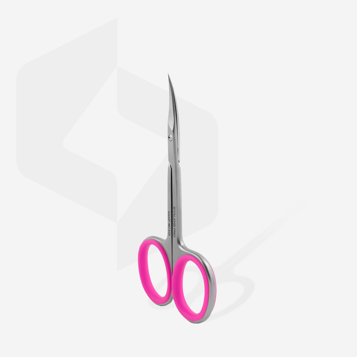 מספריים מקצועיות Staleks Pro Smart SS-40 TYPE 3