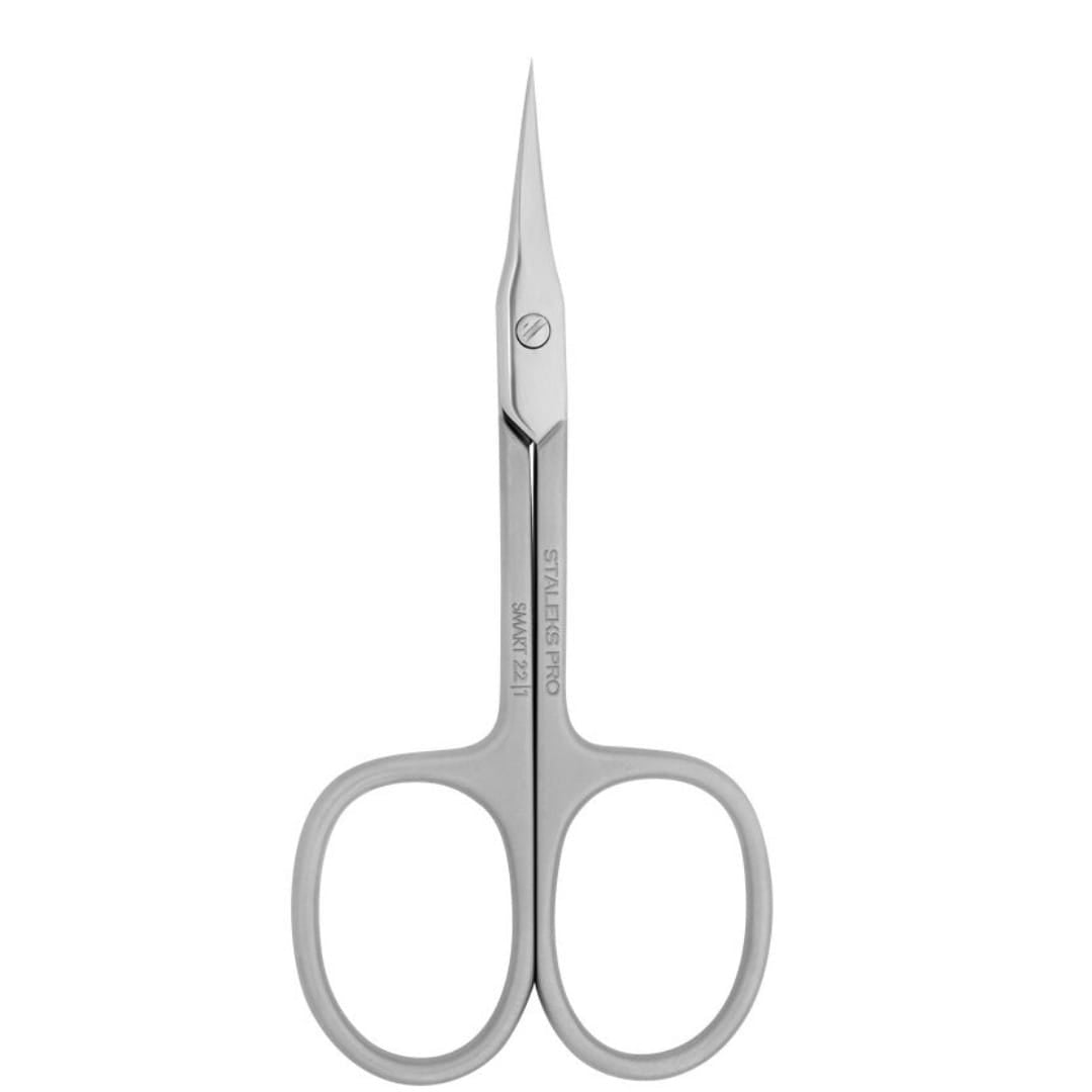 מספריים מקצועיות Staleks Pro Smart SS-22 TYPE1