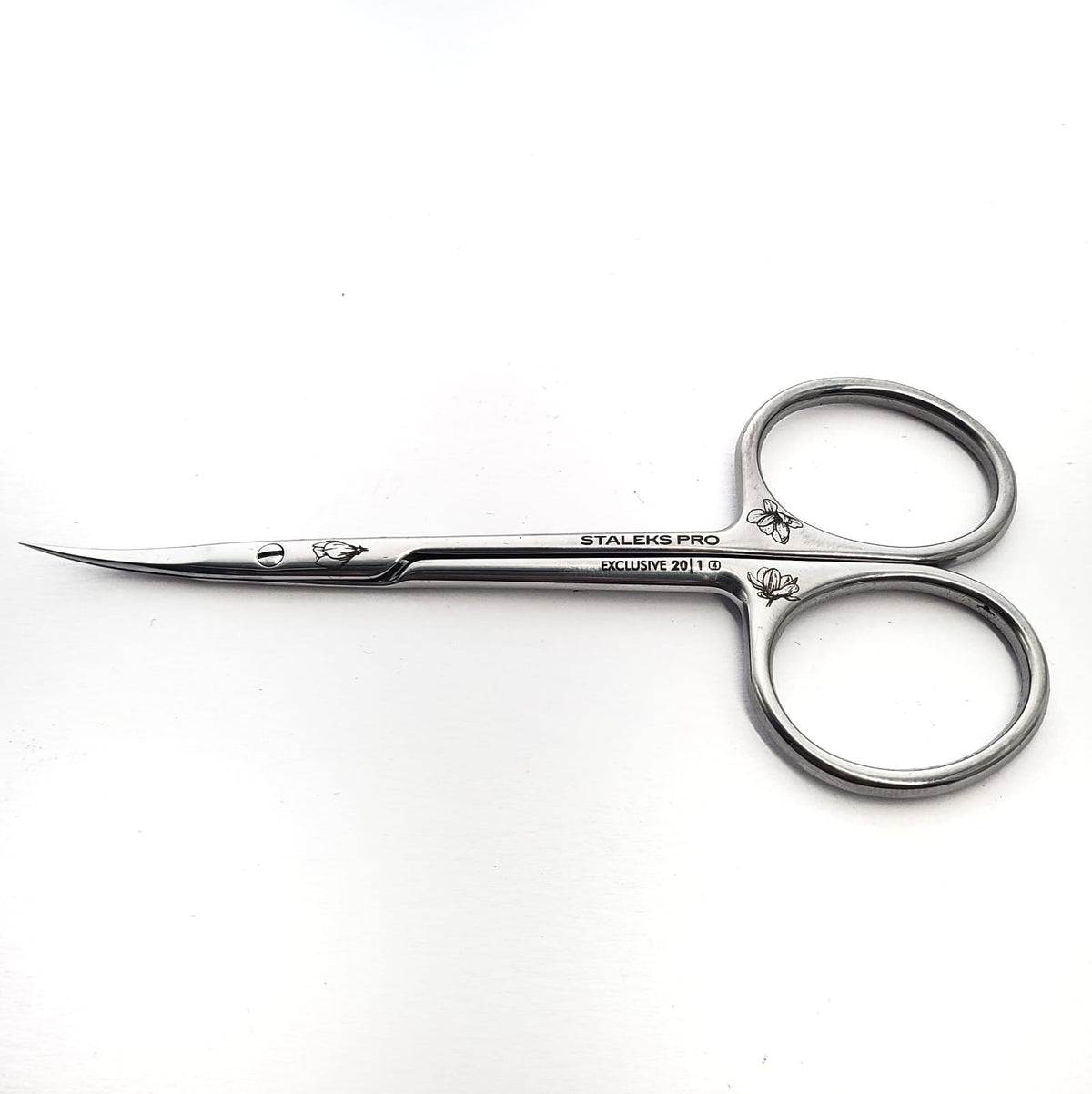 مقص احترافي – Staleks Pro Exclusive SX-20 TYPE1m