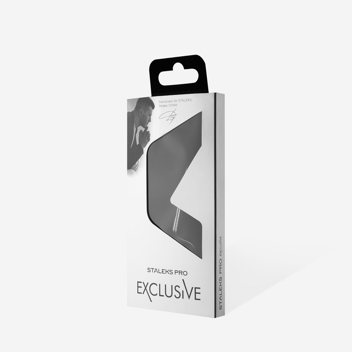 מספריים מקצועיות – Staleks Pro Exclusive SX-23 TYPE 2m