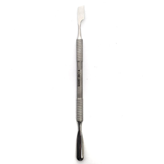 STALEKS Pro SMART PS-50 TYPE 5 Cuticle Pusher and Remover