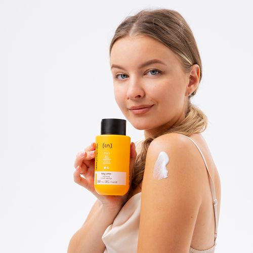 Glow Complex Body Cream – SKINCYCLOPEDIA