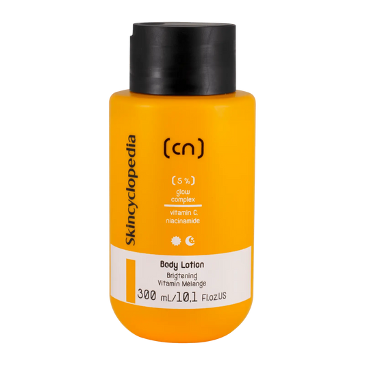 كريم الجسم Glow Complex – SKINCYCLOPEDIA