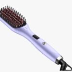 Professional Smoothing and Heating Brush - Select Me