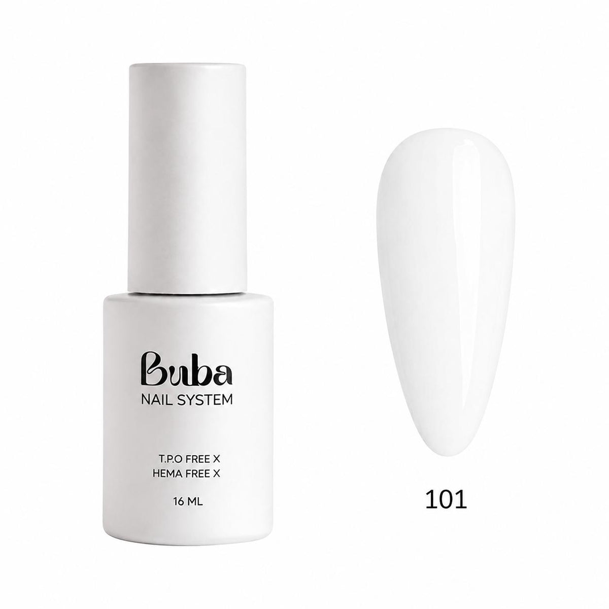 BUBA101