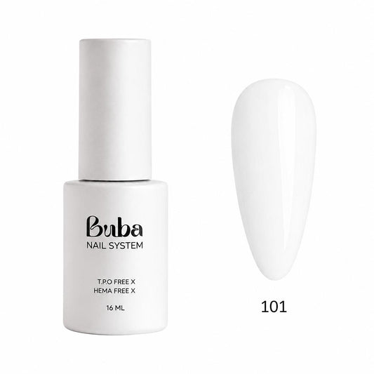 BUBA101