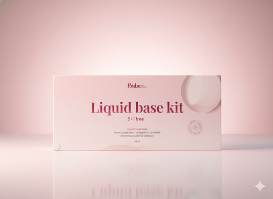 liquid base