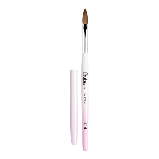 Brush #14