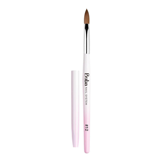 Brush #12