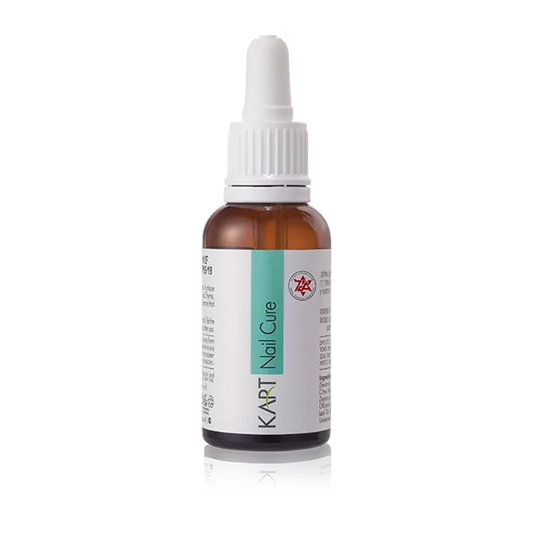 KART Nail Cure Therapeutic Fluid 15ml