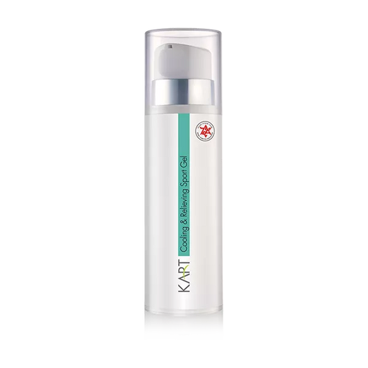 KART Cooling & Relieving Sport Gel 250ml