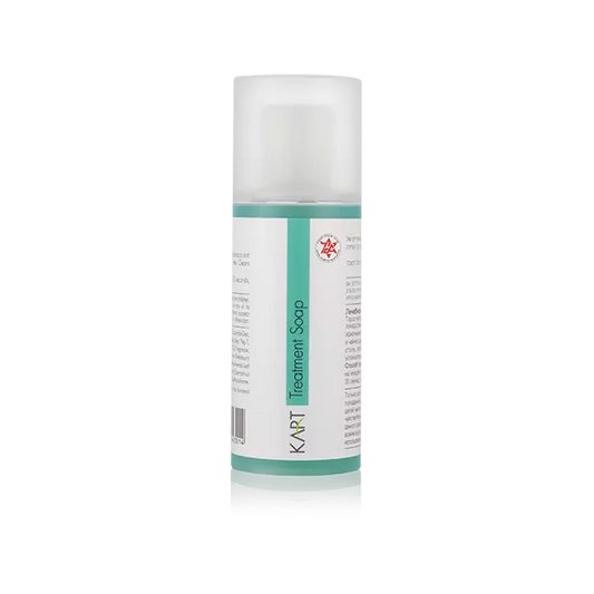 Treatment Soap 150ml – KART Treatment Soap