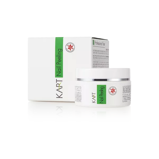 Nail Peeling 20ml – KART Nail Peeling