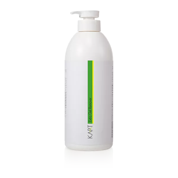 ג'ל מרכך פעיל 1000 מ"ל – KART Extra Gel Remover