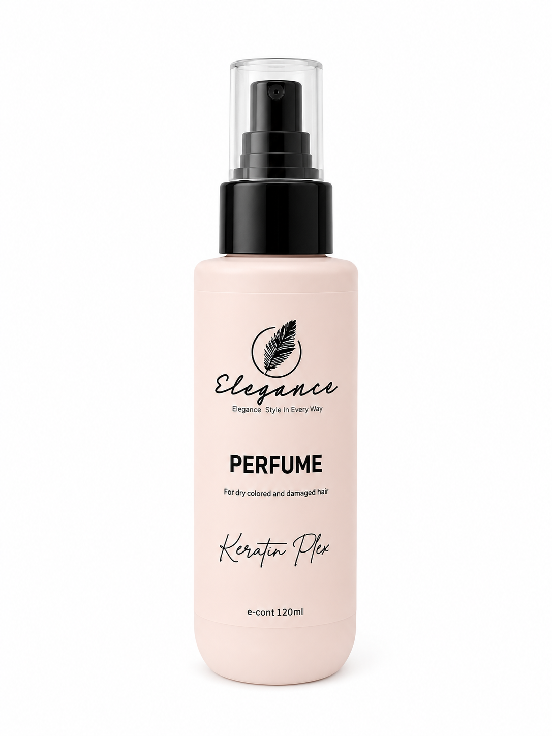 Hair Perfume - Elegance