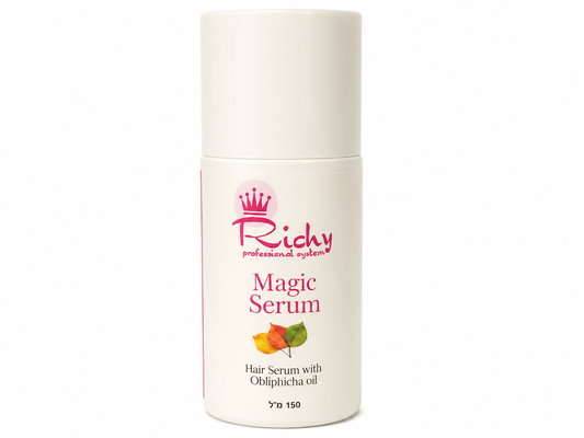 magic serum מ"ל150 Richy