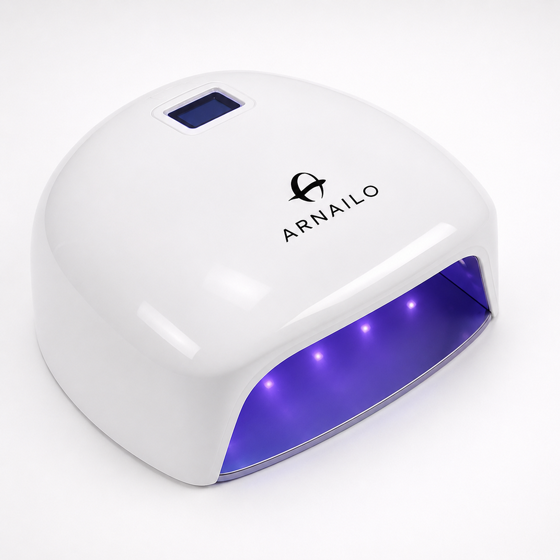 מנורת ייבוש סאן 2 - ARNAILO Sun2W UV/LED