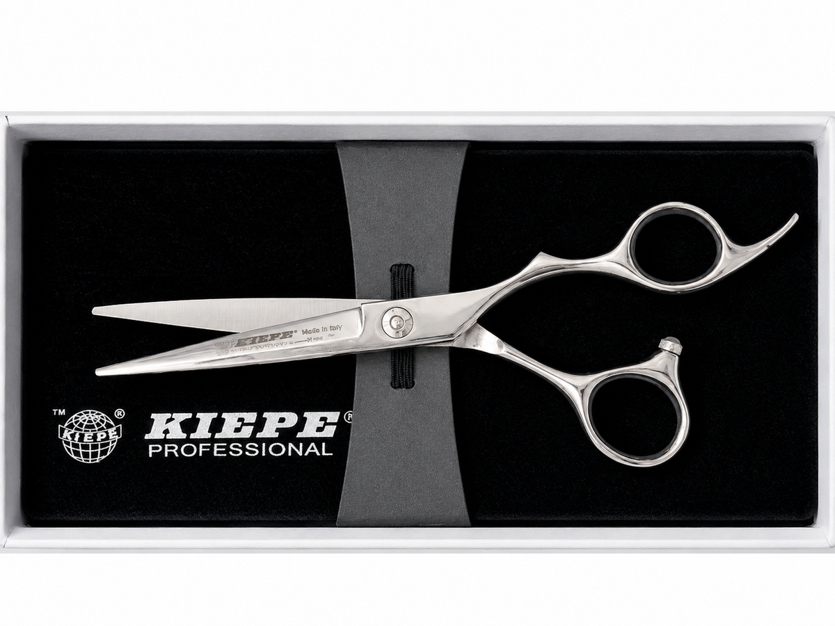 Kiepe 2811-6 thinning scissors