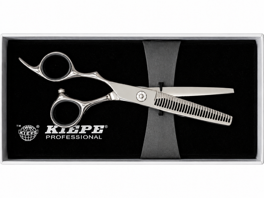 מספריים מקציעי יד שמאלית "Kiepe - 2816T30-6