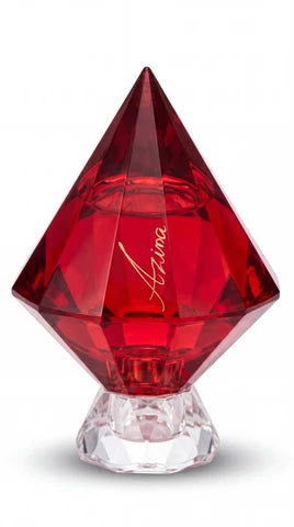 عطر فاخر للنساء 75 مل - AZIMA YAQOOT
