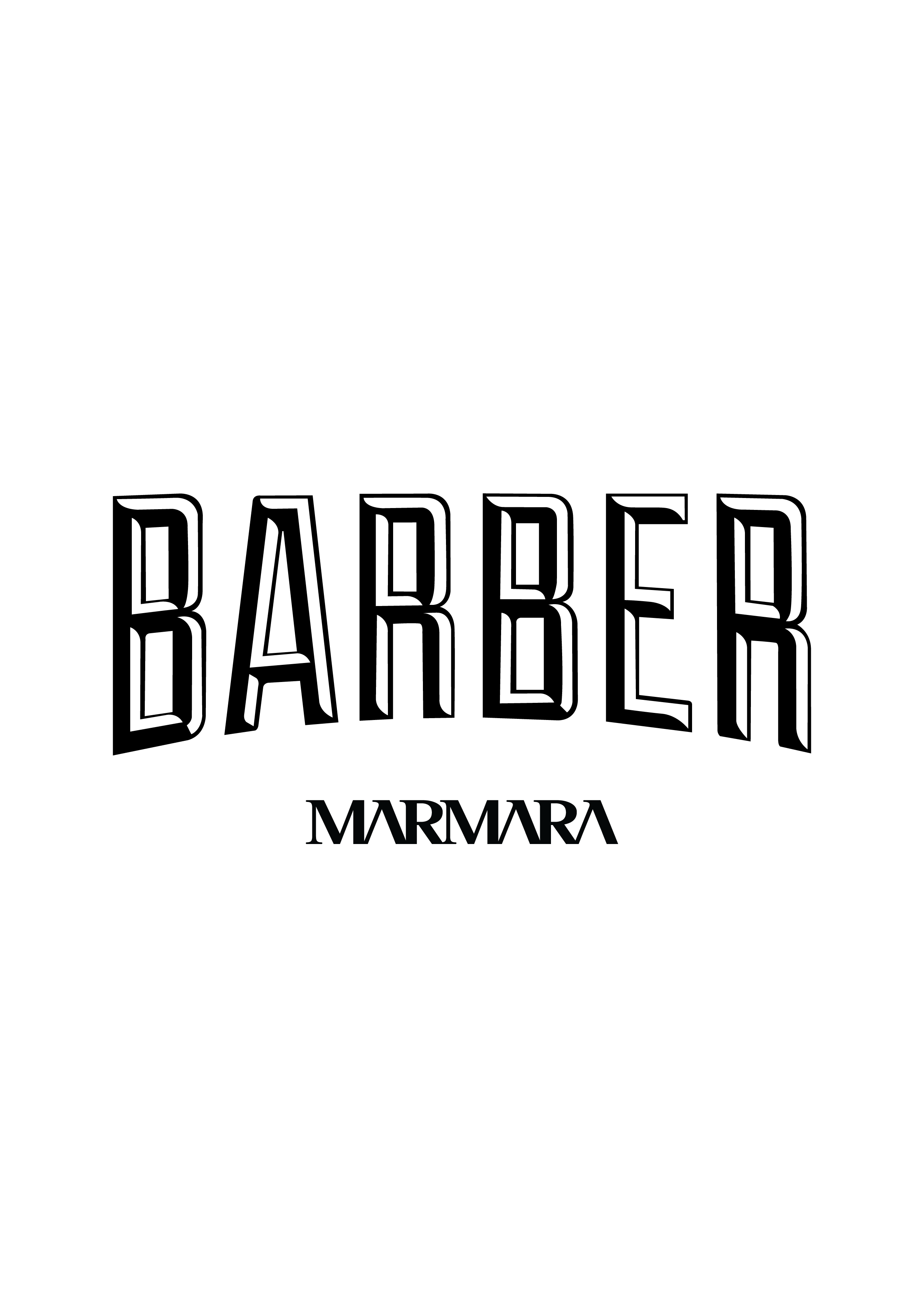 Marmara Barber