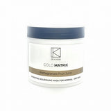קרם הזנה גולד מטריקס 250 מ"ל Dr. Kadir Gold Matrix Nourishing Cream