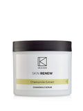 פילינג גרגרים מעודן עם קמומיל 250 מ"ל Dr. Kadir Chamomile Scrub