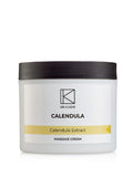 קרם עיסוי קלנדולה 250 מ"ל Dr. Kadir Calendula Massage Cream