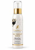 סרום משי לשיער ללא סיליקון 150מ"ל Elegance Silk Therapy serum