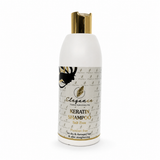 שמפו קרטין 500 מ"ל Elegance Keratin shampoo