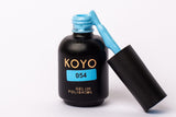 طلاء أظافر جل بدرجة 054 KOYO