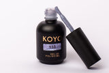 طلاء أظافر جل درجة 133 KOYO