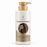 שמפו אורכידיאה לשיער תלתלים 500 מ"ל – Elegance Orchidia Hair Shampoo