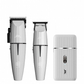 סט 3 מכונות תספורת וגילוח ופיניש Ghost Collection JRL