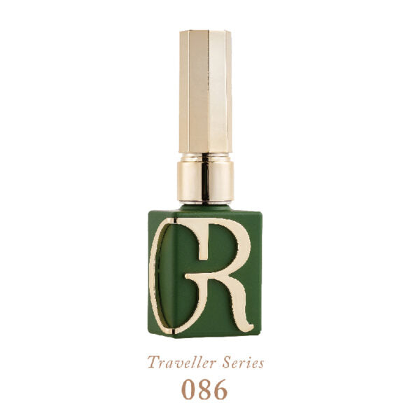 Gulauri Gel Polish shade 086