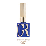Gulauri gel polish shade 087