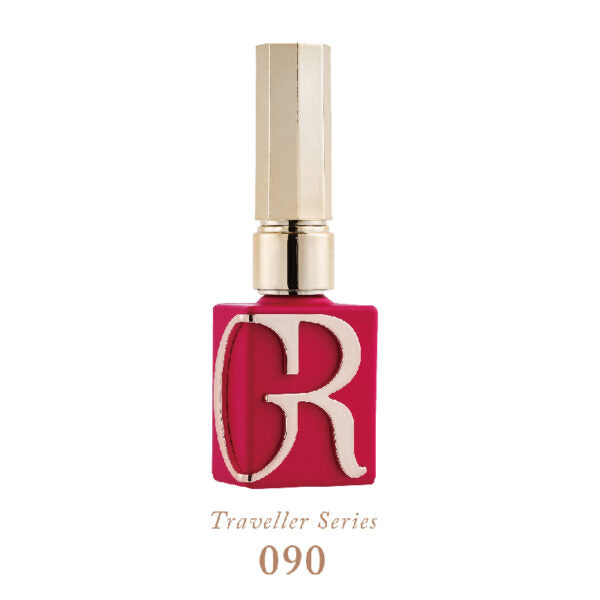 Gulauri gel polish shade 090