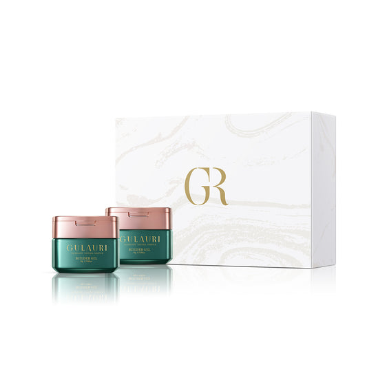 ג’ל בנייה שקוף – Gulauri Builder Gel