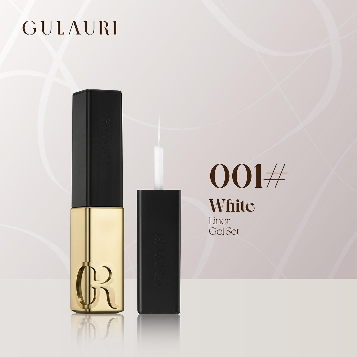 Gulauri Liner Gel
